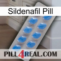 Sildenafil Pill 22